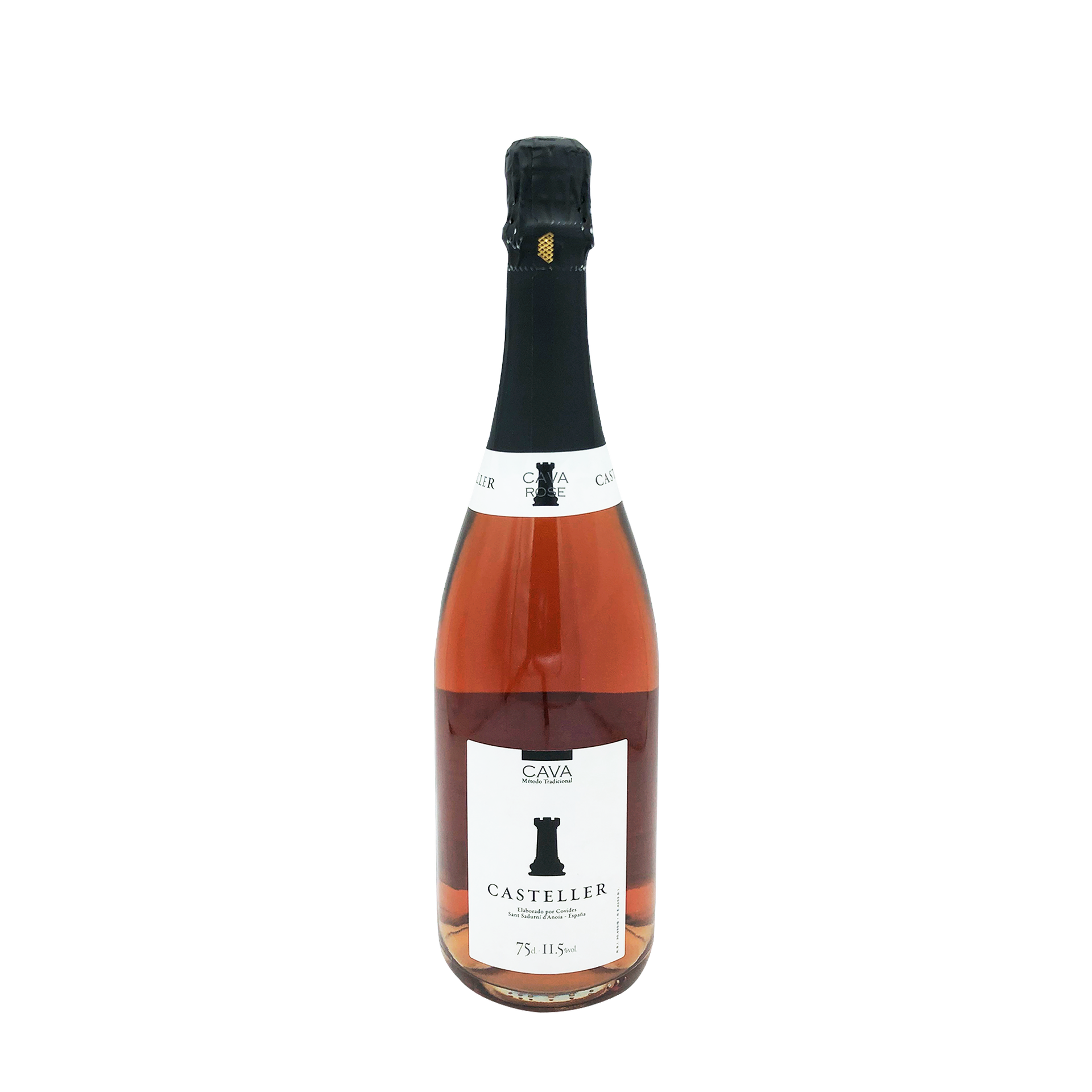 Casteller Cava Rose