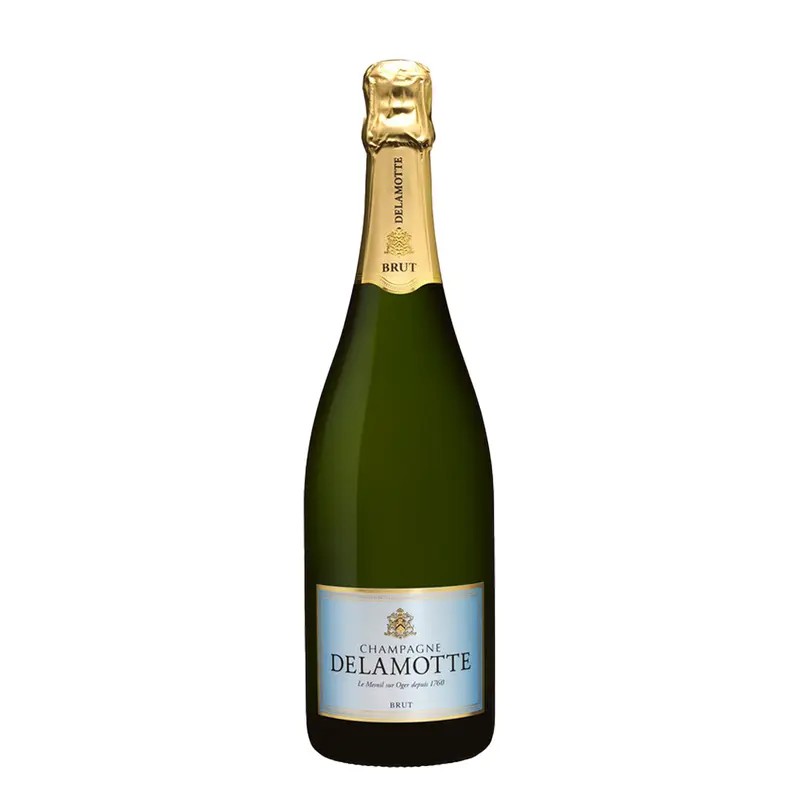 Delamotte Brut