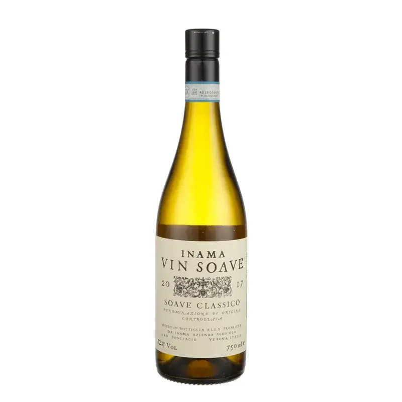 Inama Soave Classico 750Ml