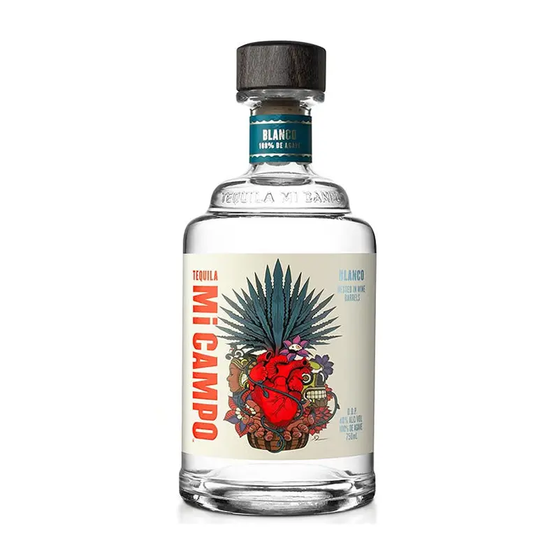 Mi Campo Blanco 750ML