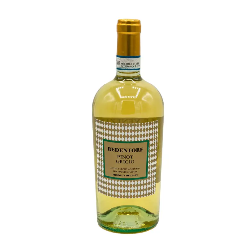 Redentore Pinot Grigio