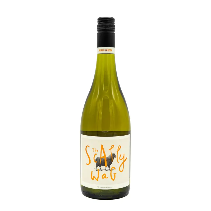 Scally Wag Chardonnay