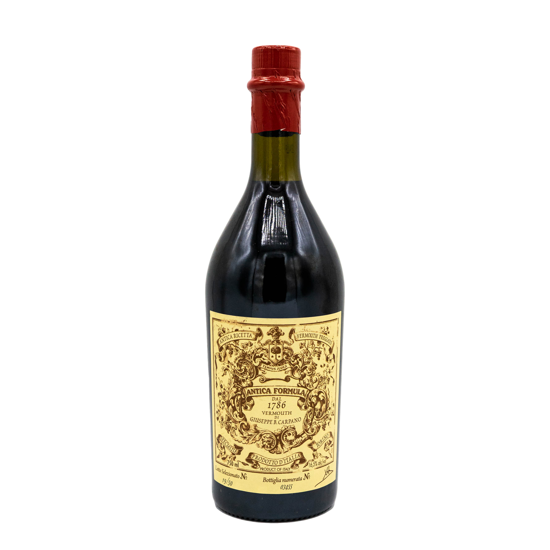 Carpano Antica Vermouth 750 Ml