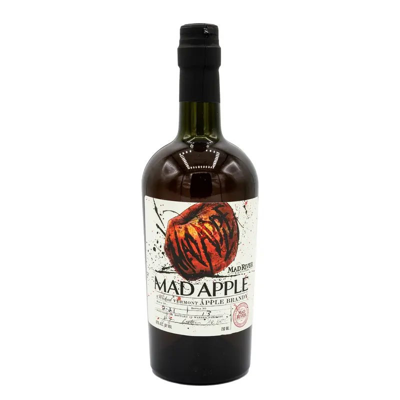 Mad River Mad Apple