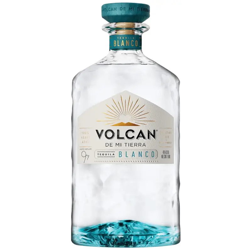 Volcan De Mi Tierra Blanco 750ML