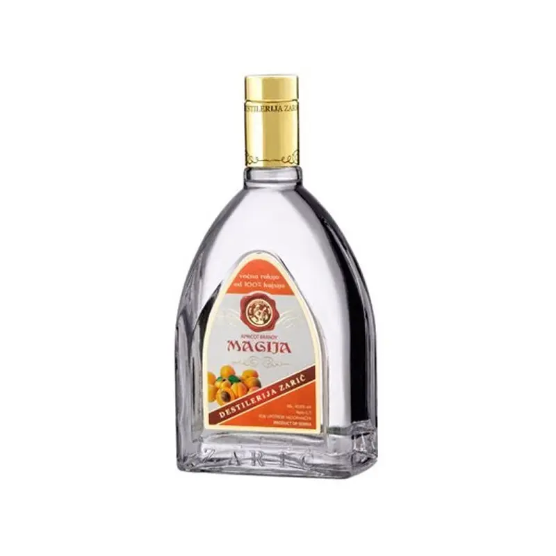 Zaric Magija Apricot Brandy 750ML