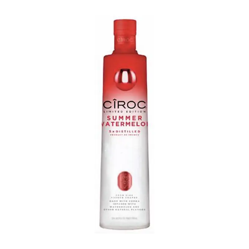 Ciroc Summer Watermelon 750ML