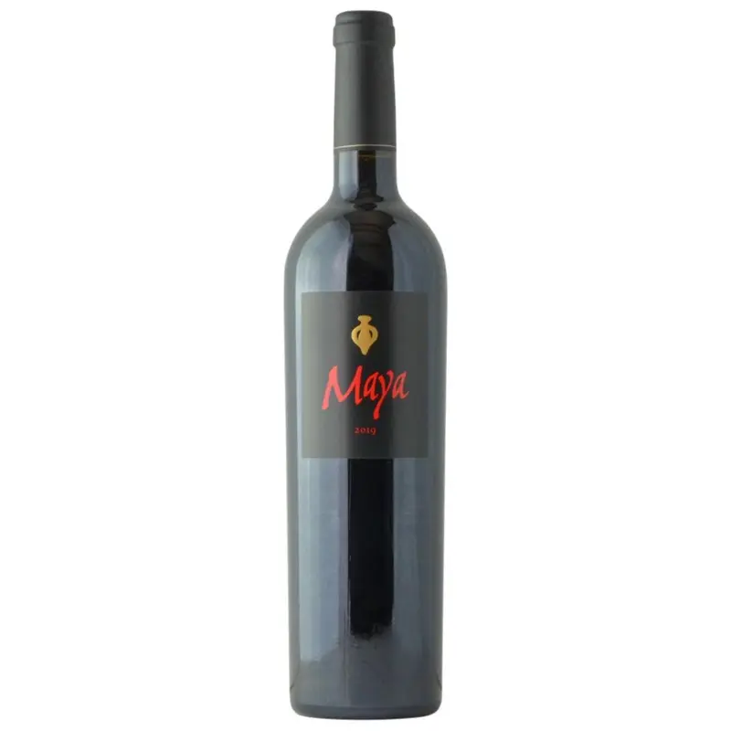 2020 Dalla Valle Vineyards Maya Red Blend, Napa Valley, USA (750ml)