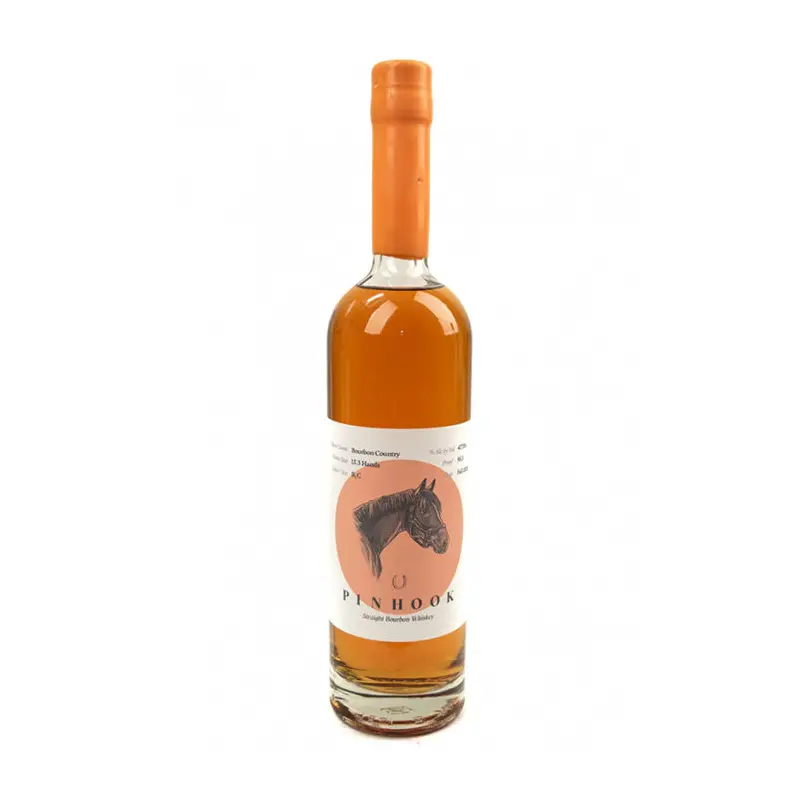 Pinhook Bourbon Country Cask Strength 750ML