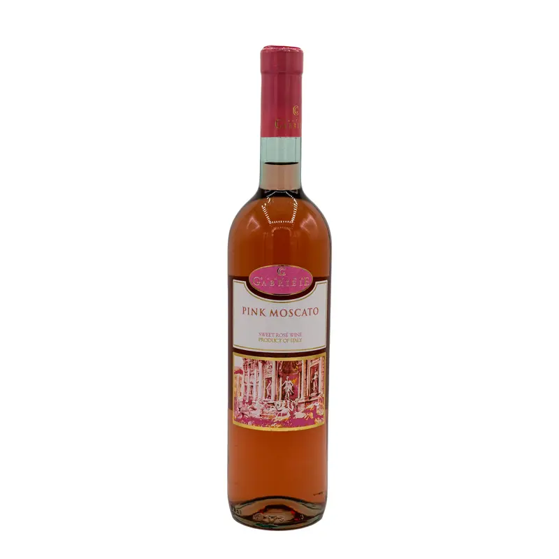 Cantina Gabriele Pink Moscato