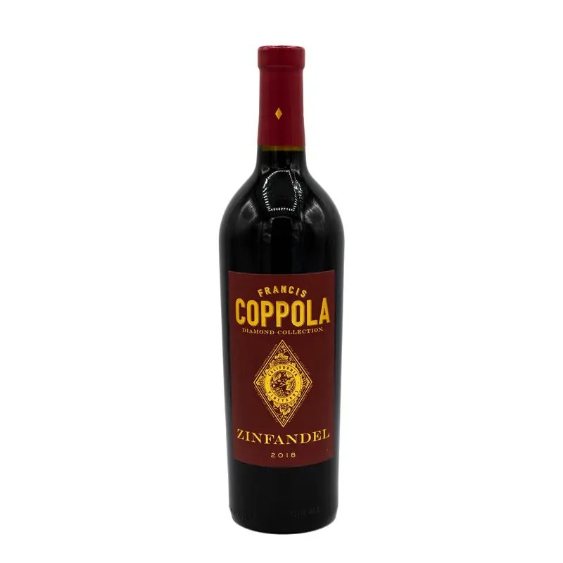 Coppola Diamond Zinfandel
