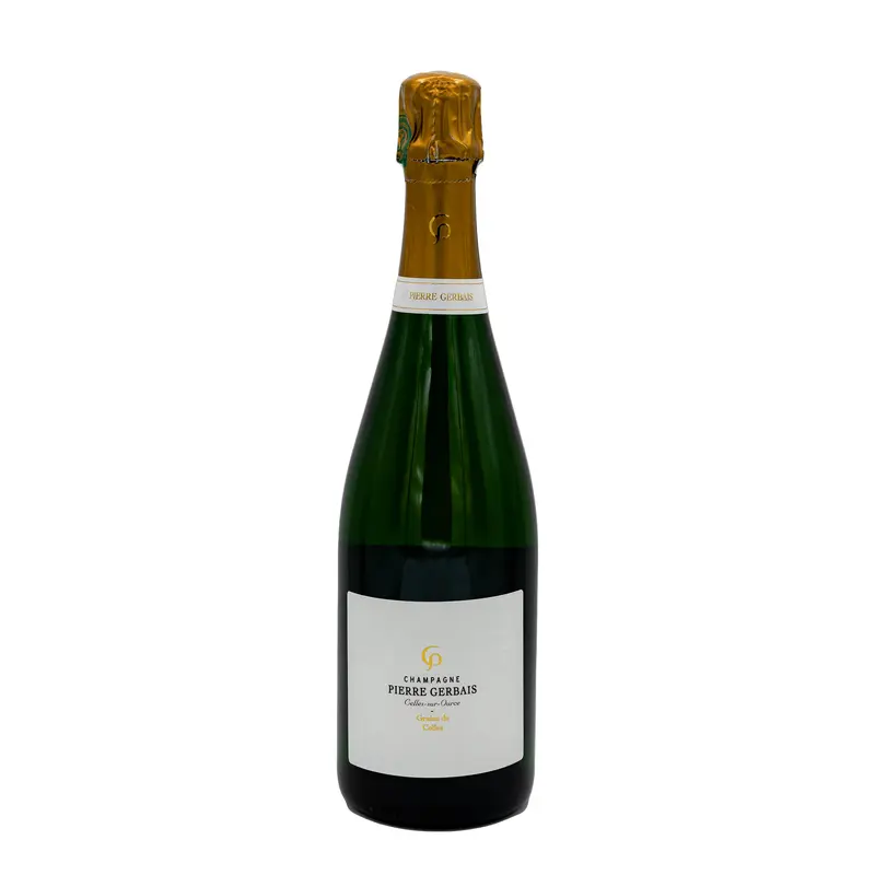 Pierre Gerbais Brut