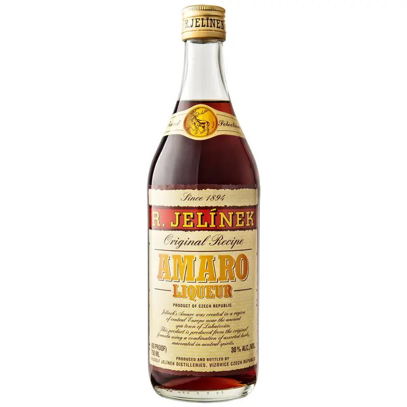 R. Jelinek Amaro 700ML