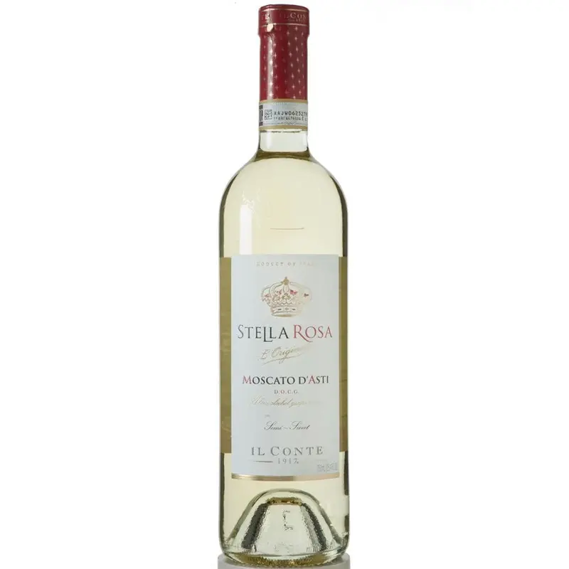 Stella Rosa Moscato