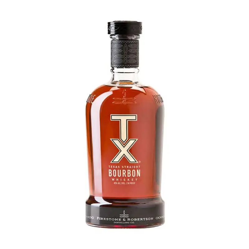 TX Straight Bourbon 750ML