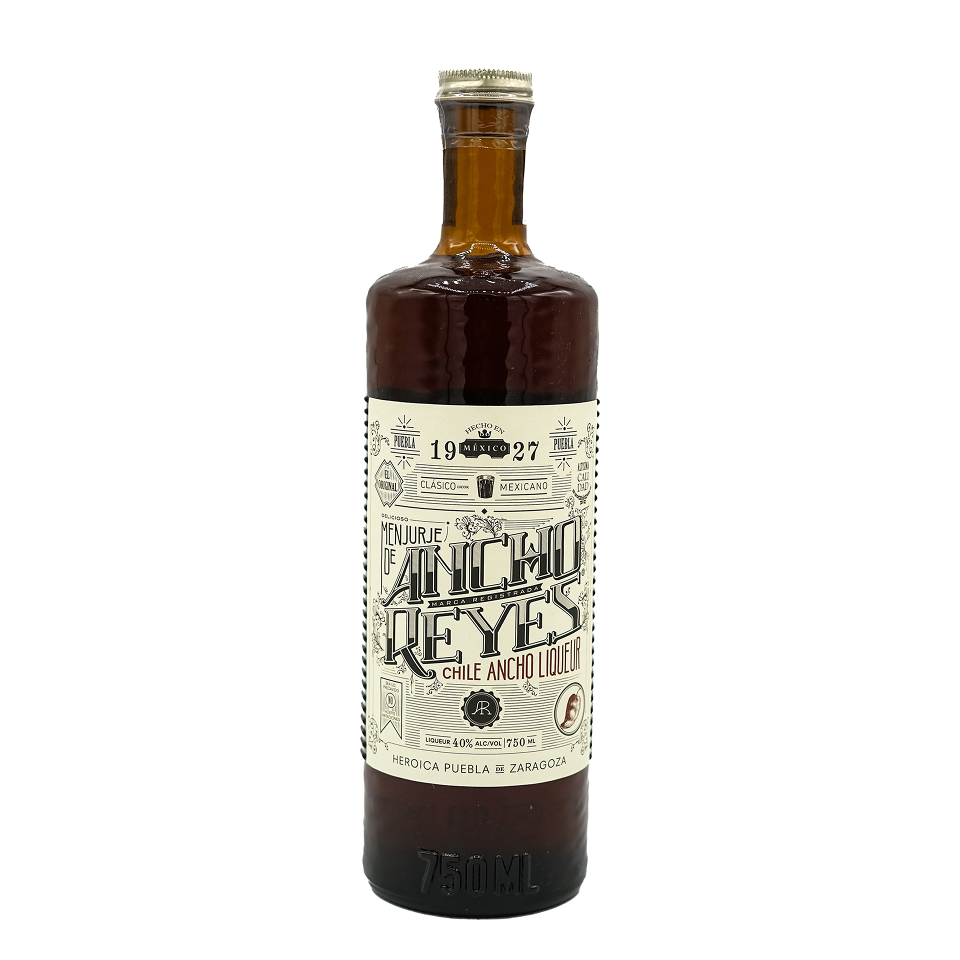Ancho Reyes Chile Ancho Liqueur