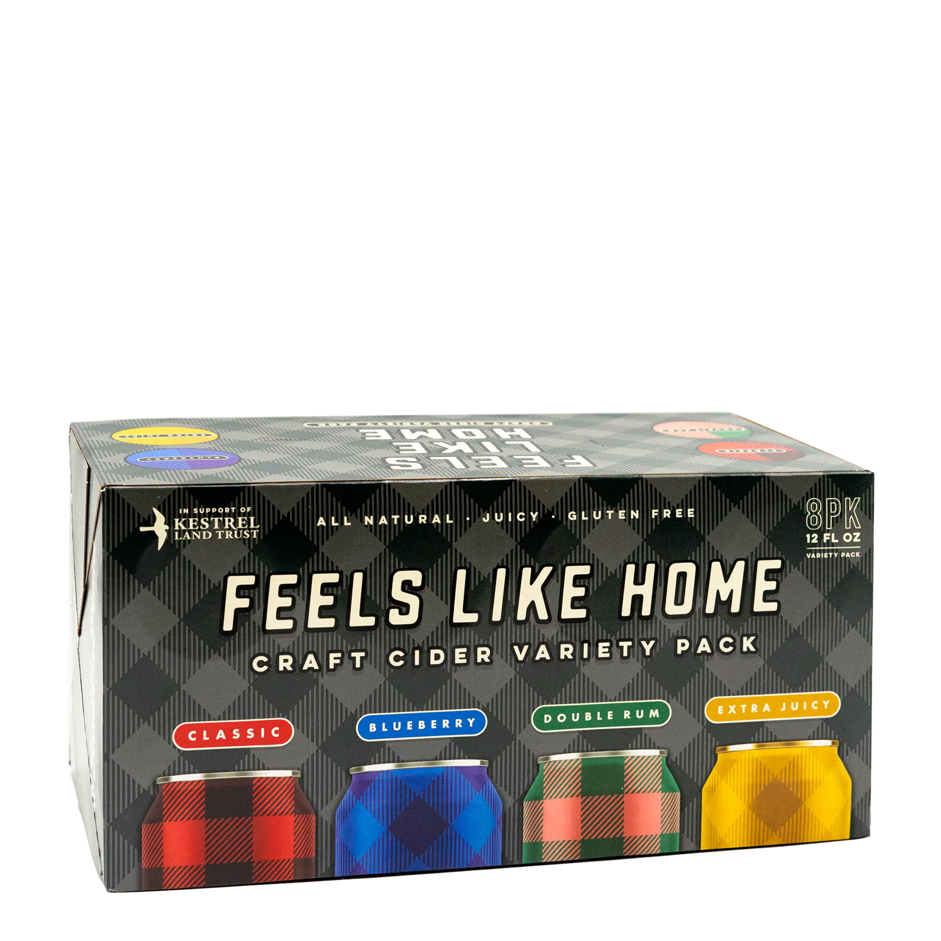 Artifact Flh Variety 8Pk