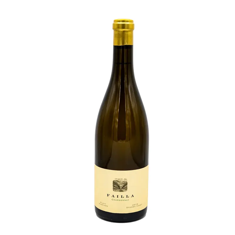 Failla Chardonnay Platt