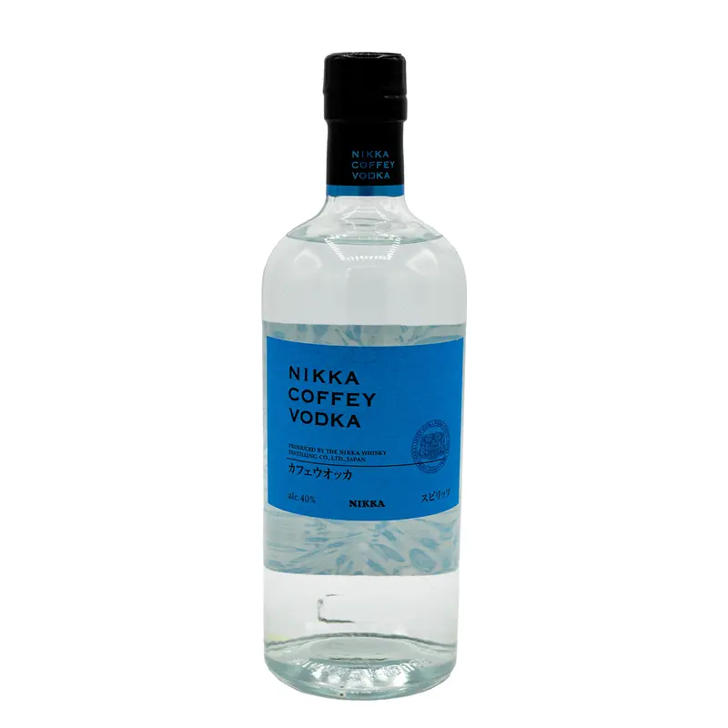 Nikka Vodka