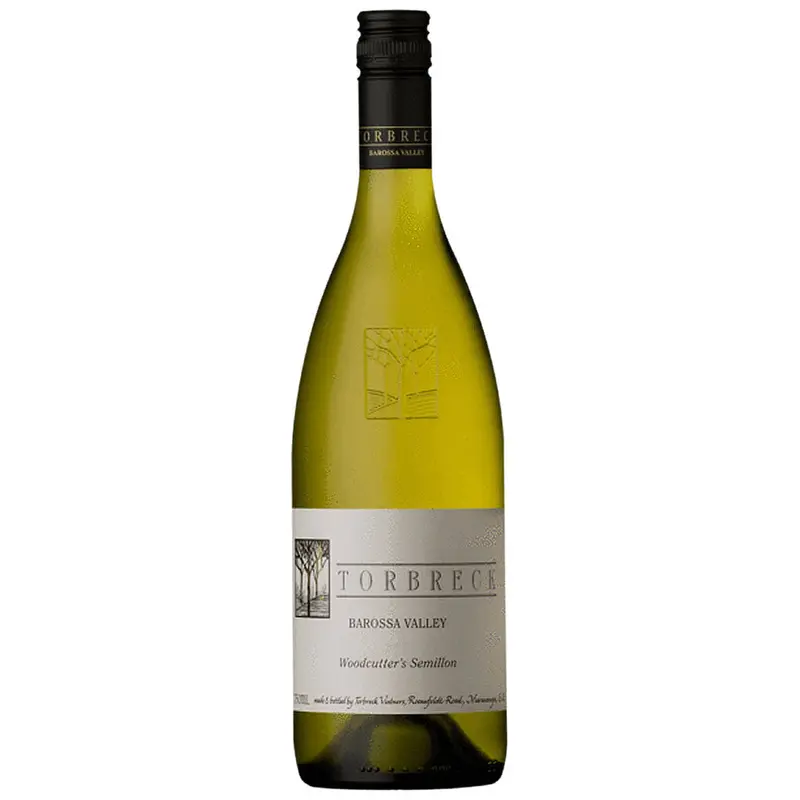 Torbreck Woodcutter's Semillon