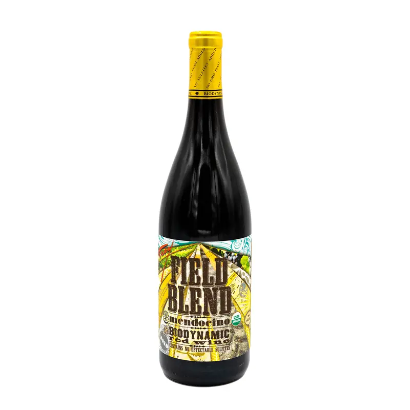 Frey Field Red Blend