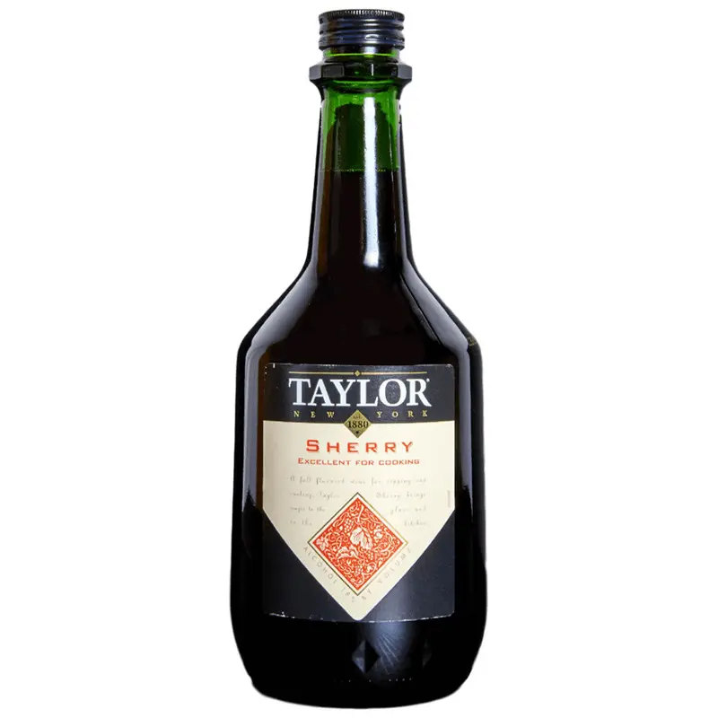 Taylor Cooking Sherry 1.5L