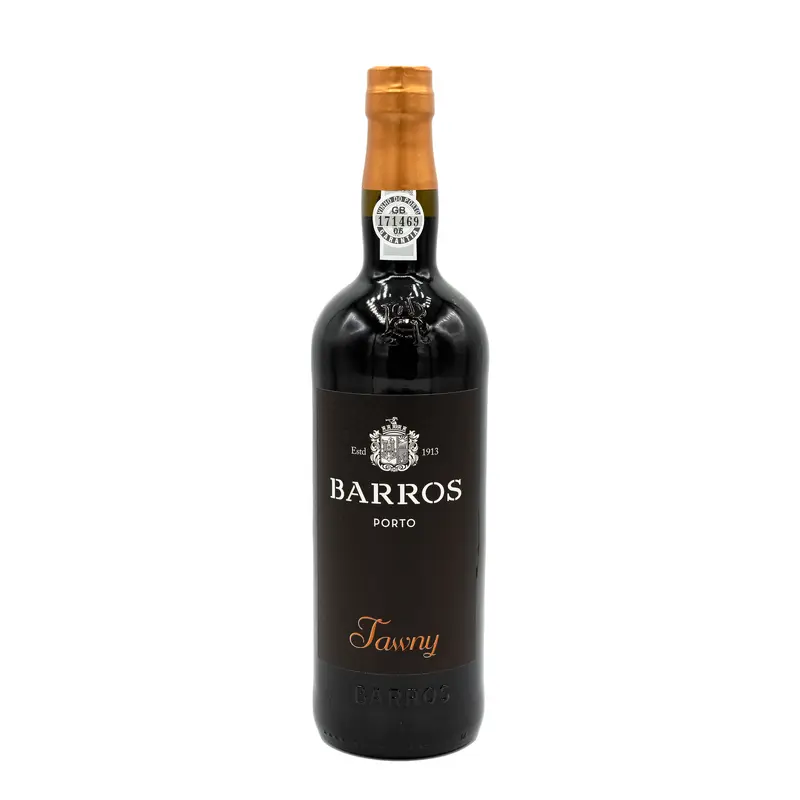 Barros Tawny Port