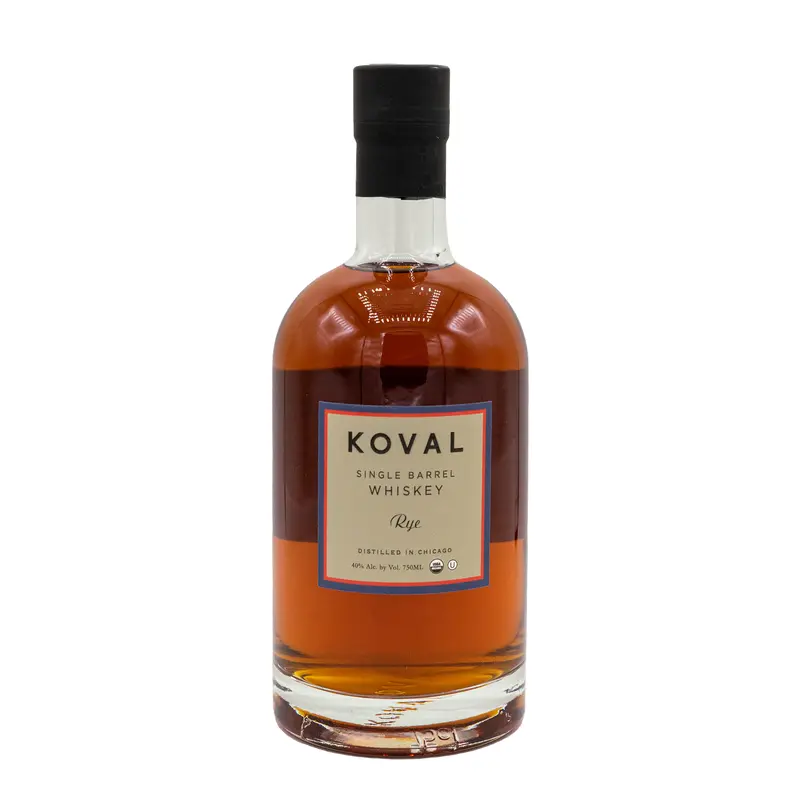 Koval Rye 750