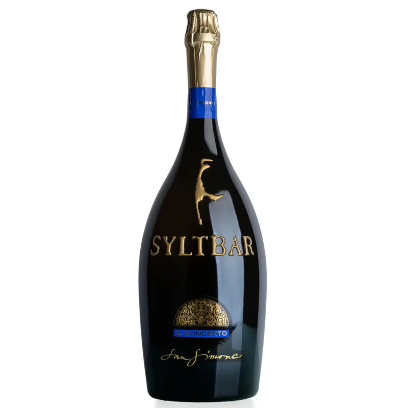 Syltbar Prosecco