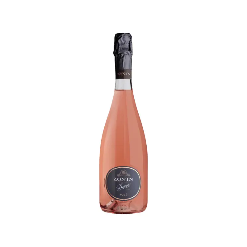 Zonin Prosecco Rose