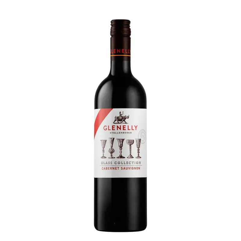 Glenelly Glass Collection Cabernet Sauvignon