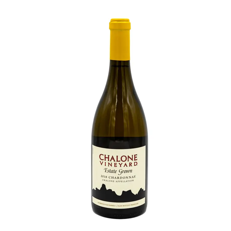 Chalone Estate Chard