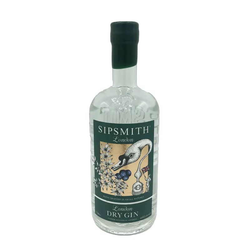 Sipsmith Sloe Gin