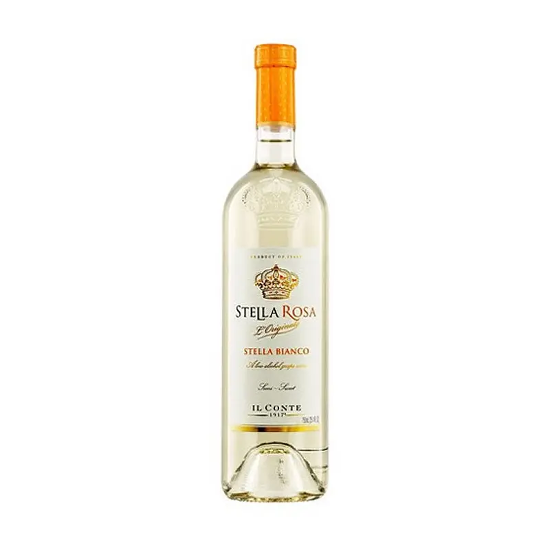 Stella Rosa Bianco