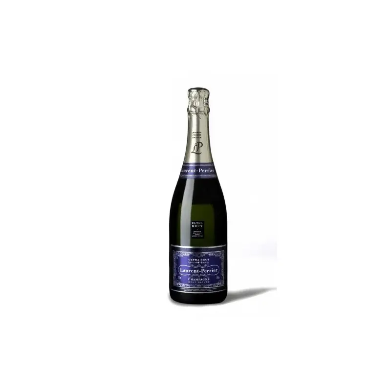 NV Laurent-Perrier Ultra Brut, Champagne, France (750ml)