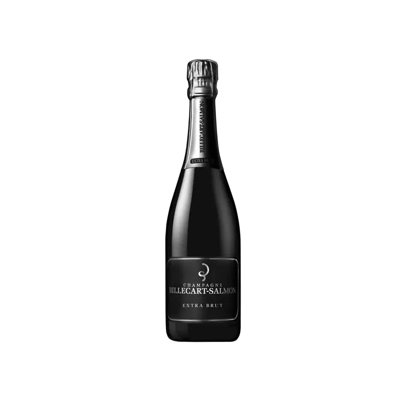 NV Billecart-Salmon Extra Brut, Champagne, France (750ml)