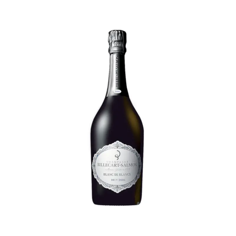 NV Billecart-Salmon Blanc de Blancs Brut, Champagne, France (750ml)