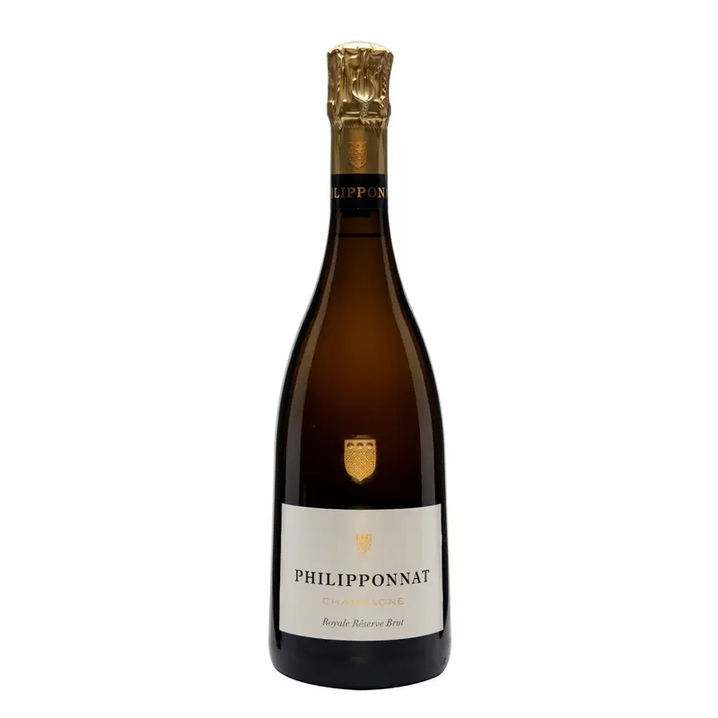 NV Philipponnat Royale Reserve Brut, Champagne, France (750ml)