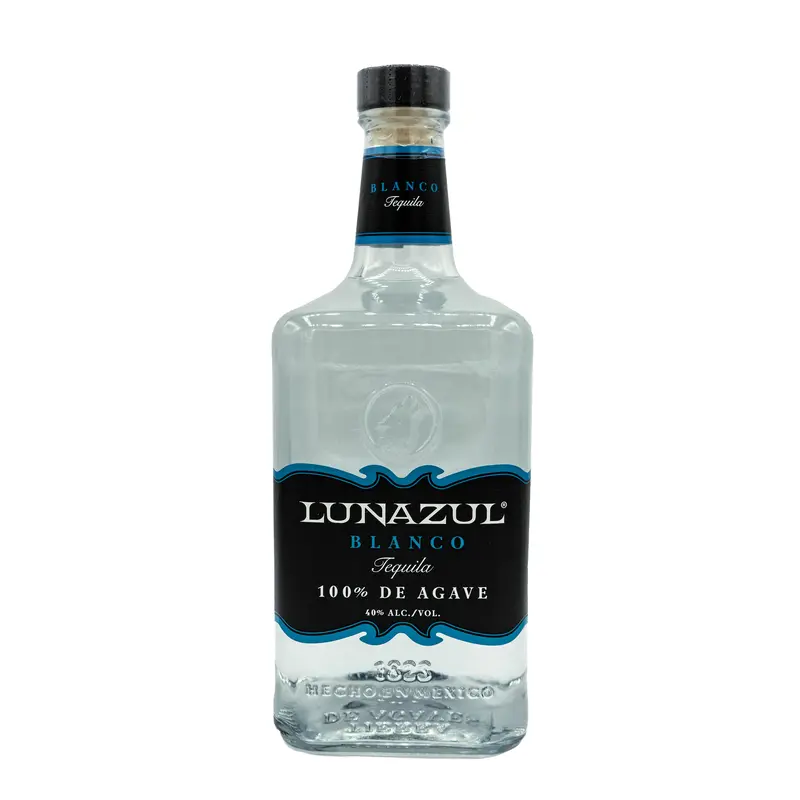 Lunazul Blanco 1.75