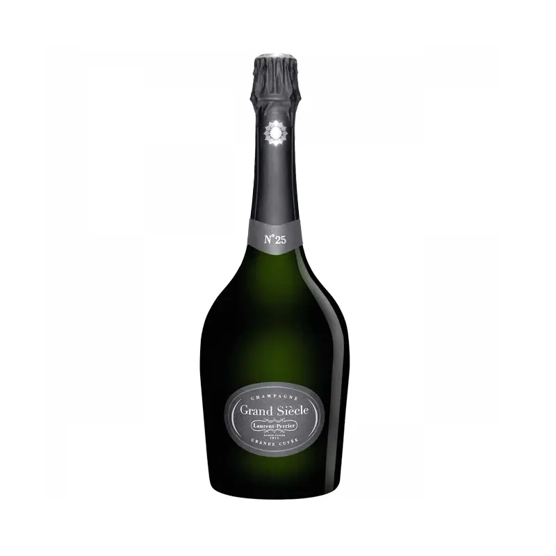 Laurent Perrier Grand Siecle No. 26, Champagne, France (750ml)