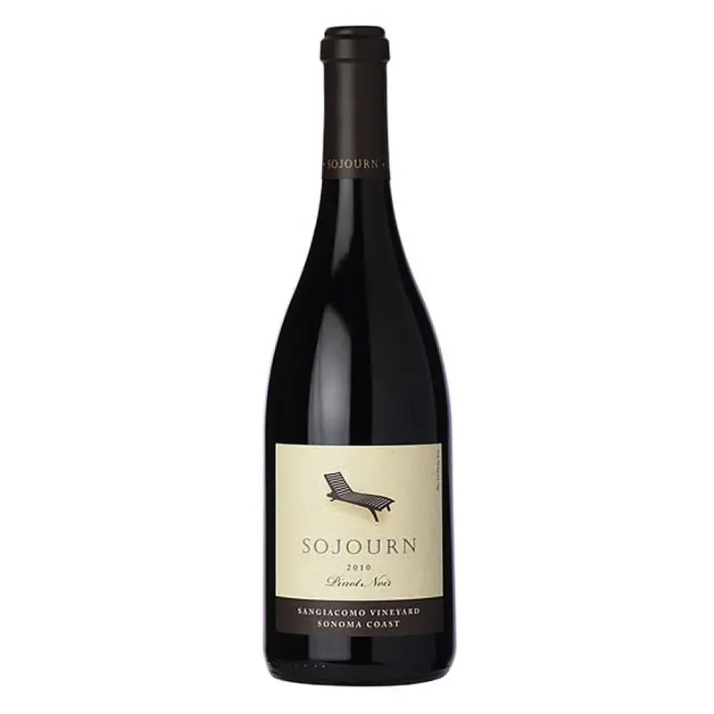 Sojourn Sangiacomo Pinot Noir