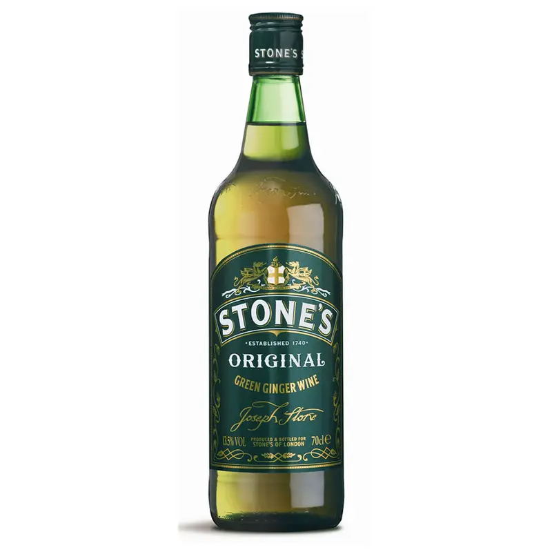 Stone's Ginger Wine