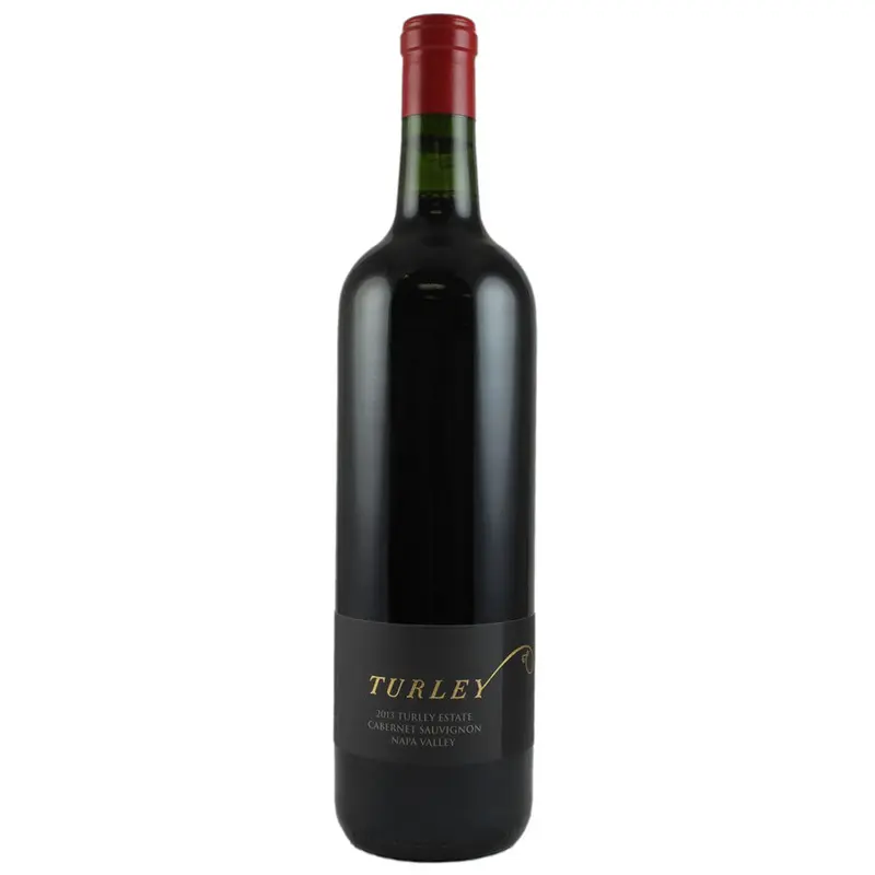 Turley Cabernet Sauvignon