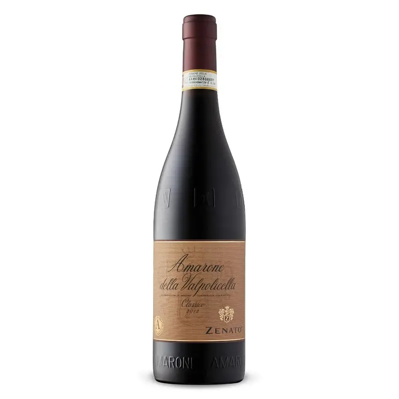 Zenato Amarone 2015