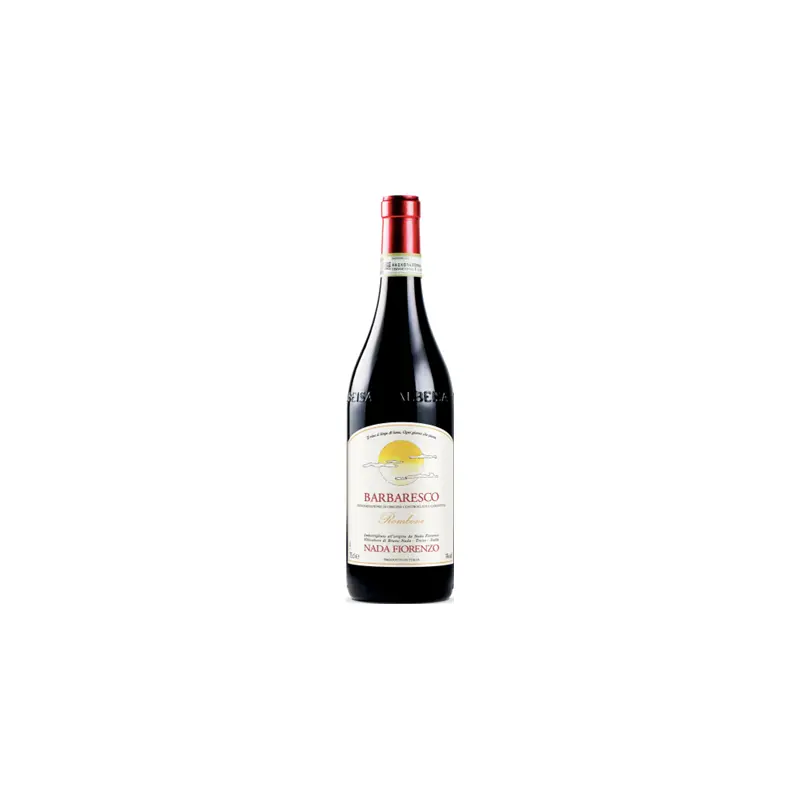 2013 Nada Fiorenzo Rombone Barbaresco DOCG, Piedmont, Italy (750ml)