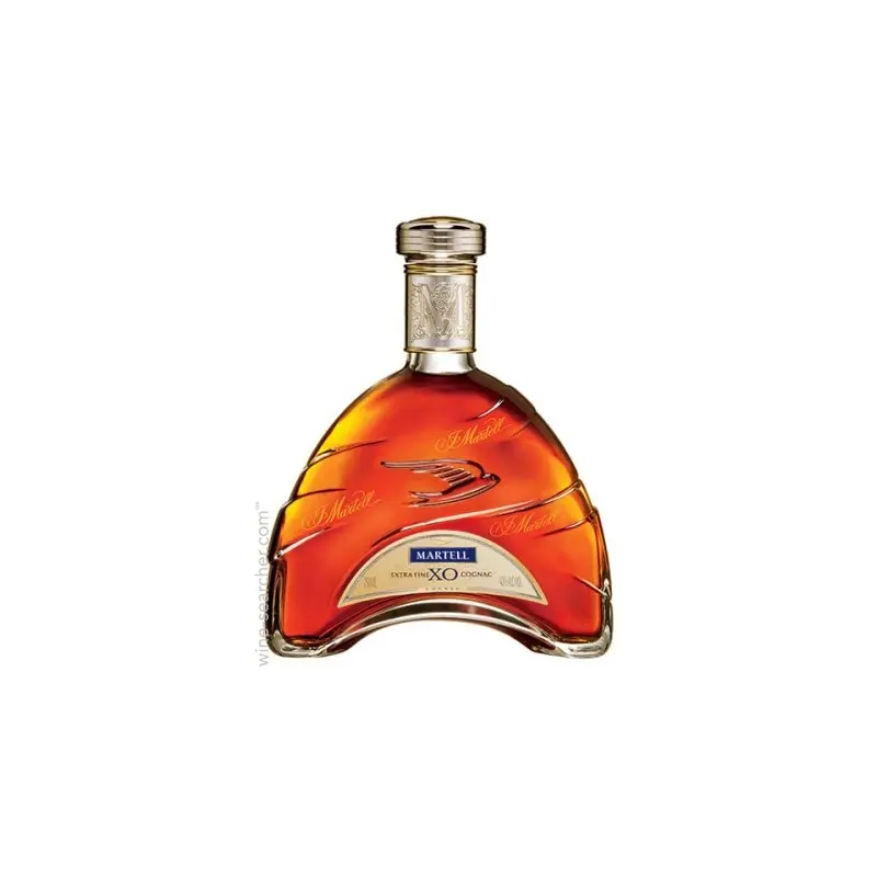 Martell X.O. Cognac, France (750ml)