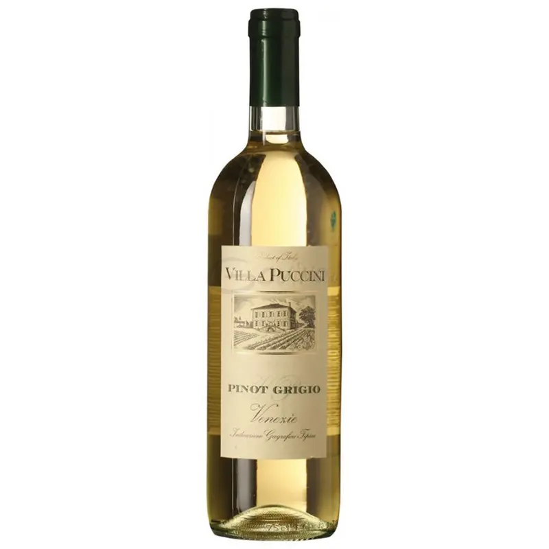 Villa Puccini Pinot Grigio