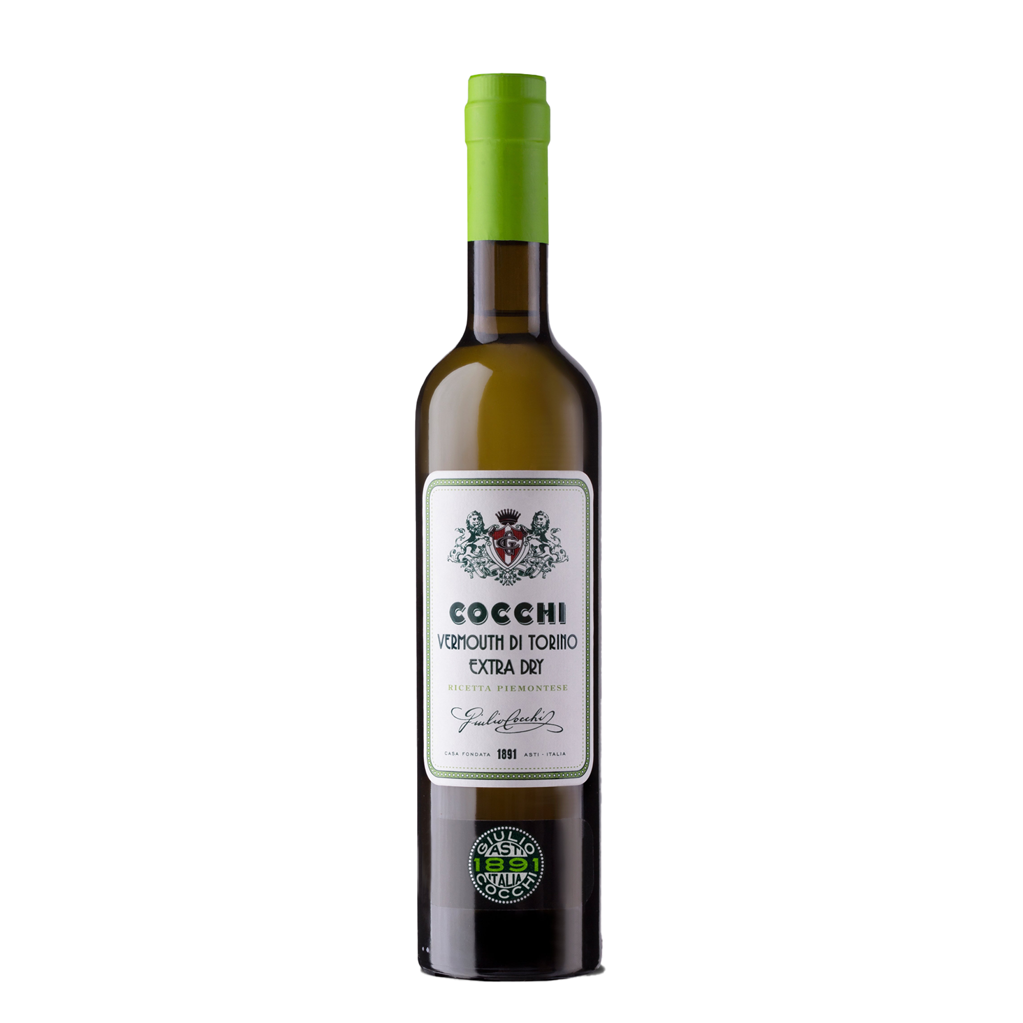 Cocchi Extra Dry Vermouth 500ml