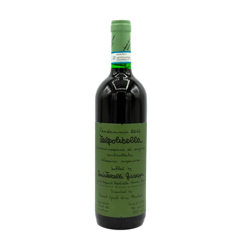 Giuseppe Quintarelli Valpolicella Classico Superiore 2015