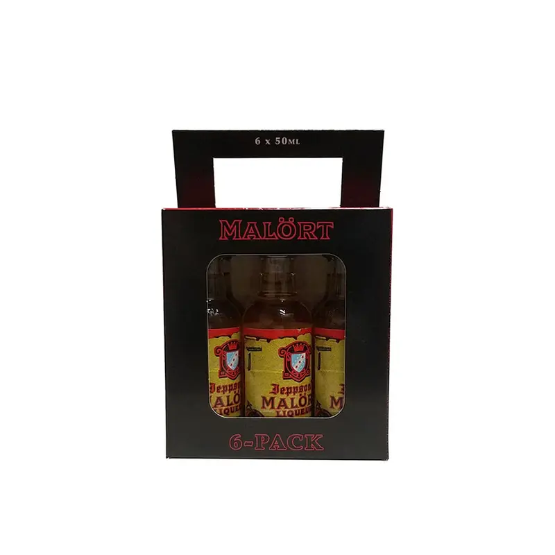 Jeppson's Malort 50ML 6PK